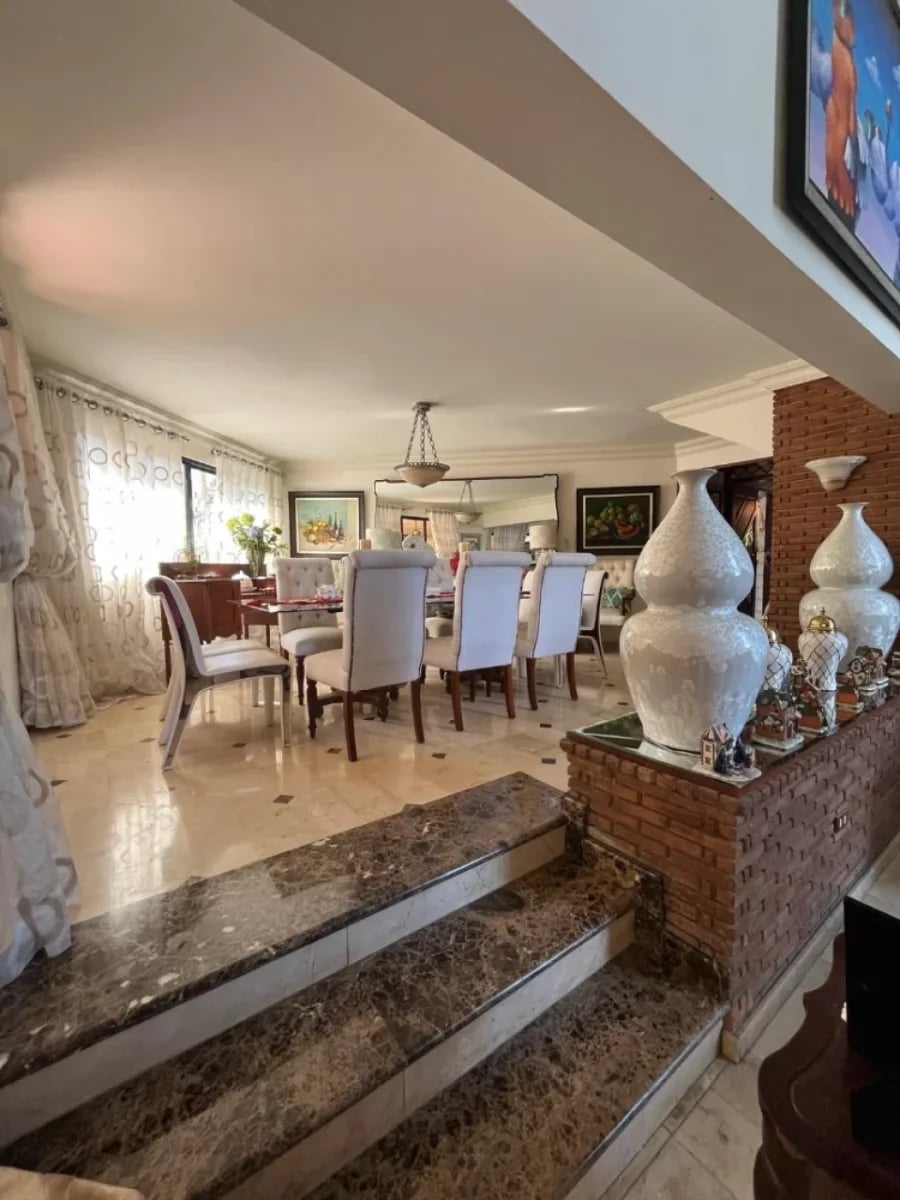 CASA EN VENTA DE LUJO EN VENTA , LAS PRADERAS D.N. – foto 10