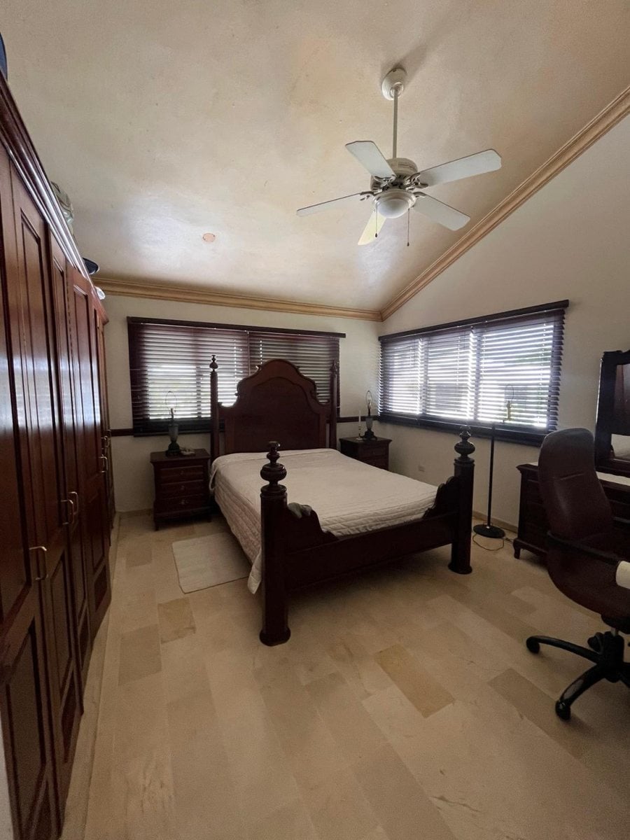 CASA EN VENTA DE LUJO EN VENTA , LAS PRADERAS D.N. – foto 8