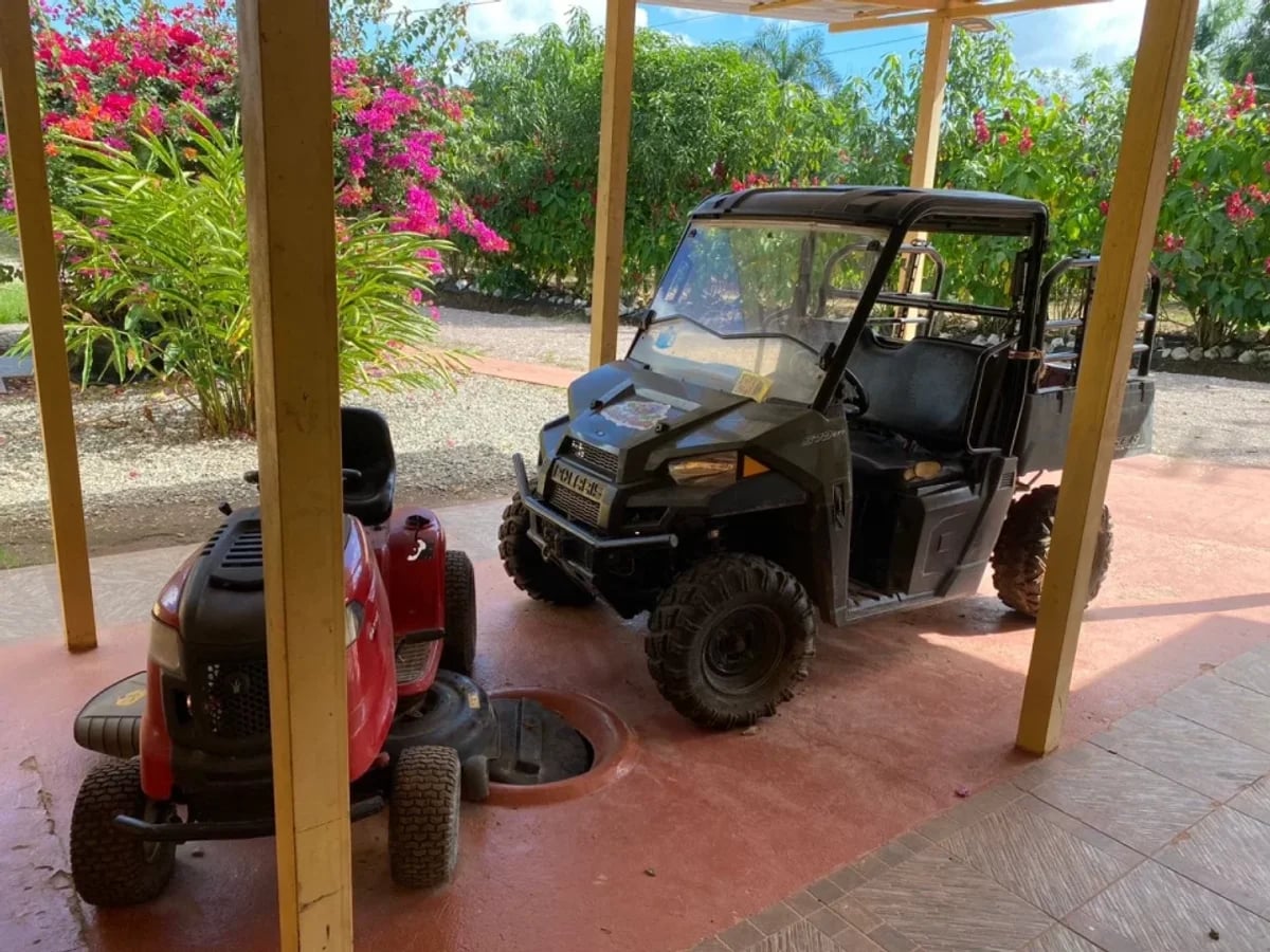 Finca en venta en Cojobal, Bayaguana – foto 8