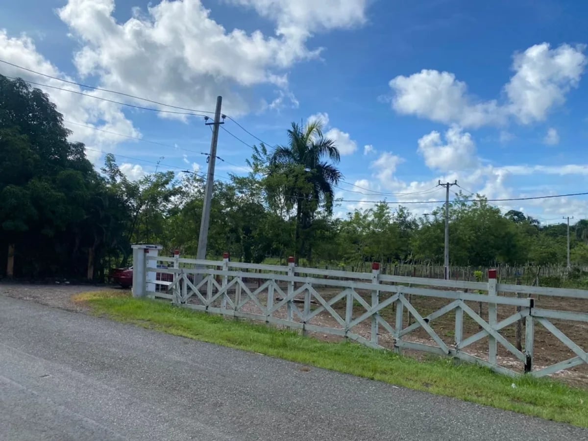 Finca en venta en Cojobal, Bayaguana – foto 3
