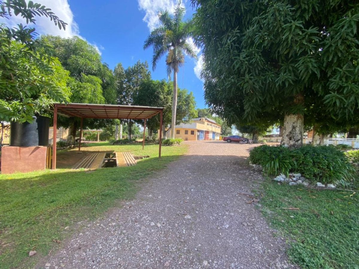 Finca en venta en Cojobal, Bayaguana – foto 7