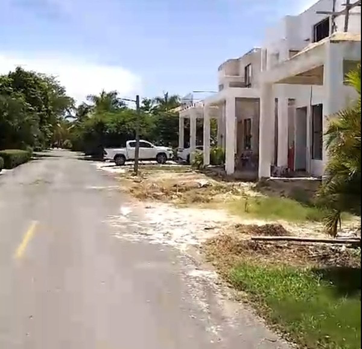 Terreno en METRO COUNTRY CLUB, San Pedro de Macorí – foto 3