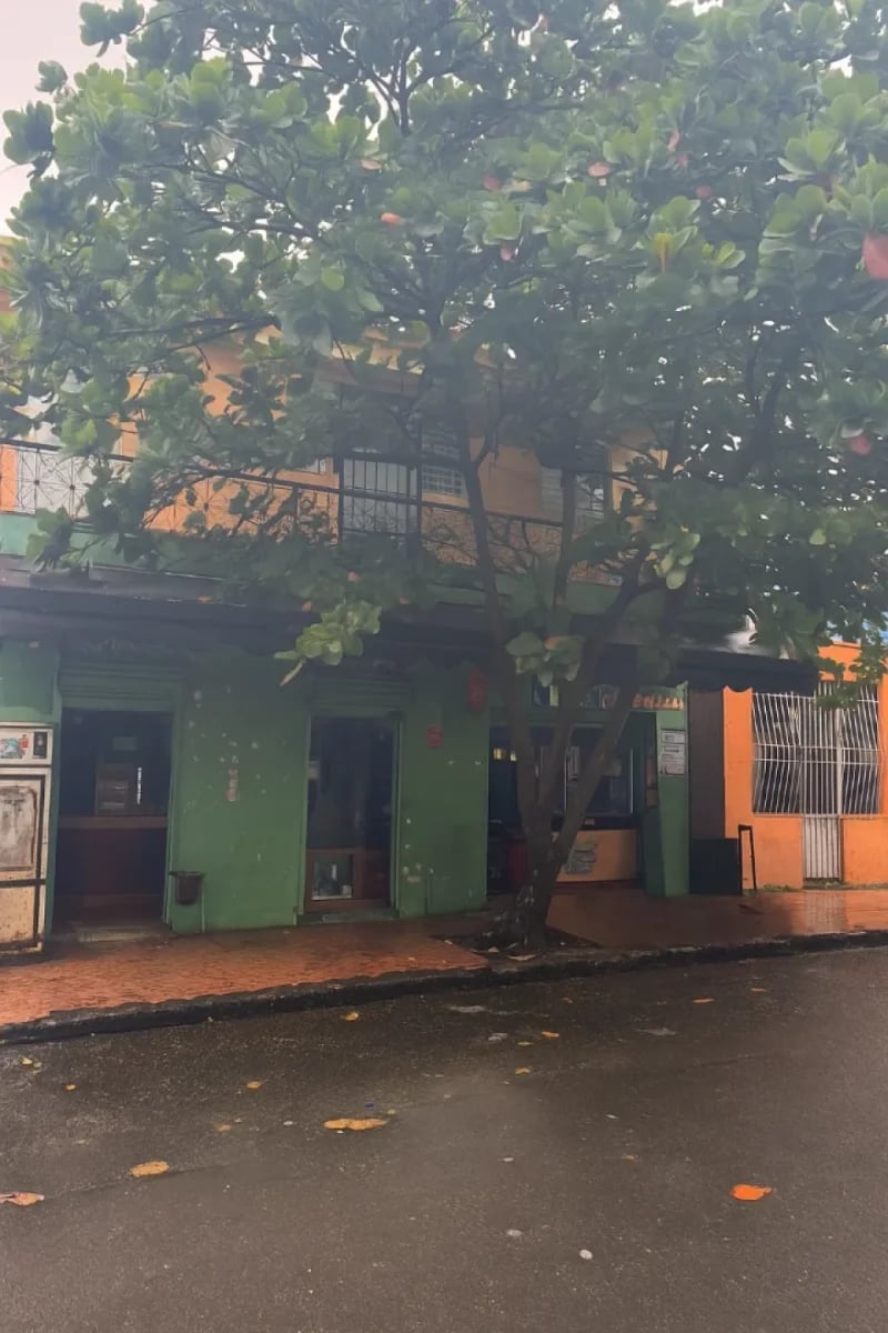 Edificio comercial en venta en Villas Agrícolas – foto 1
