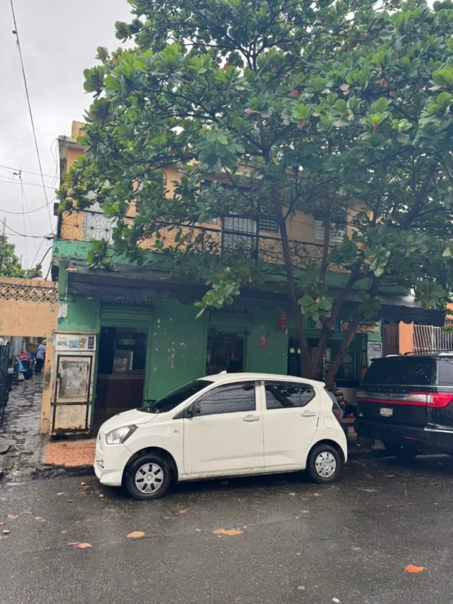 Edificio comercial en venta en Villas Agrícolas – foto 3