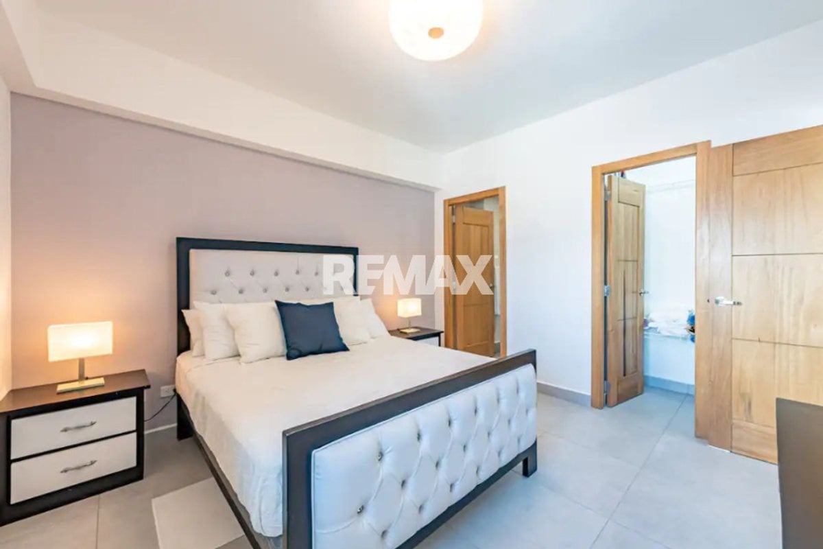 Apartamento amueblado en La Esperilla – foto 8