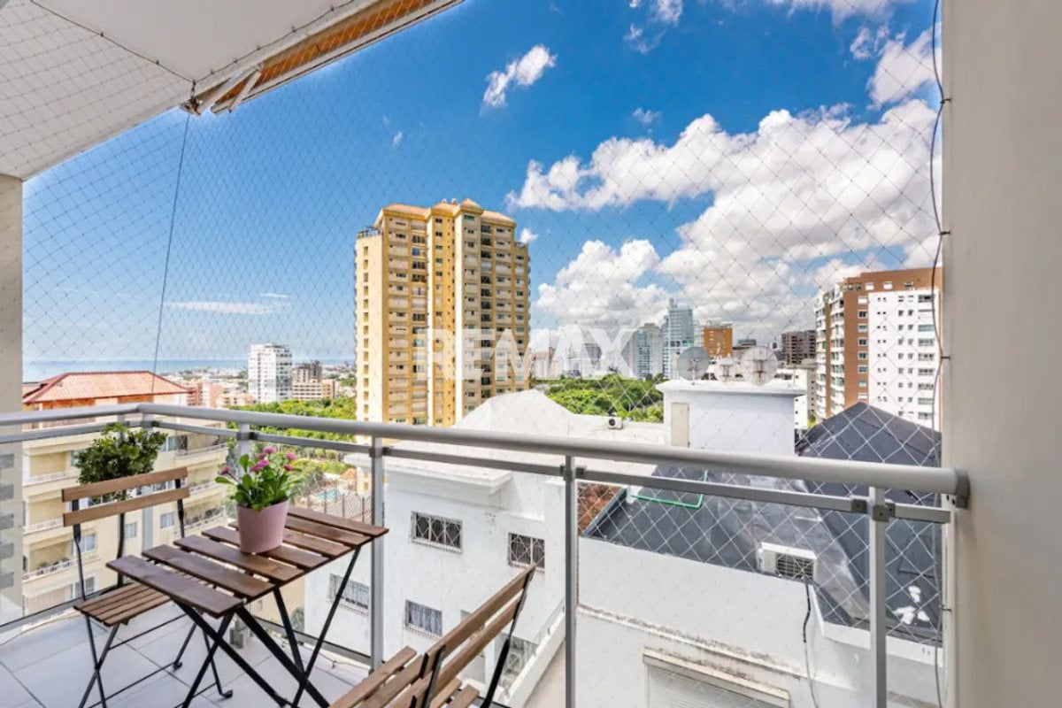 Apartamento amueblado en La Esperilla – foto 2