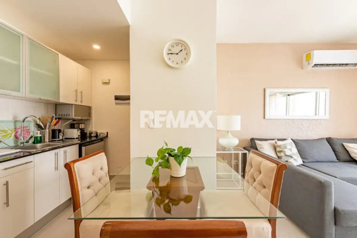 Apartamento amueblado en La Esperilla – foto 4