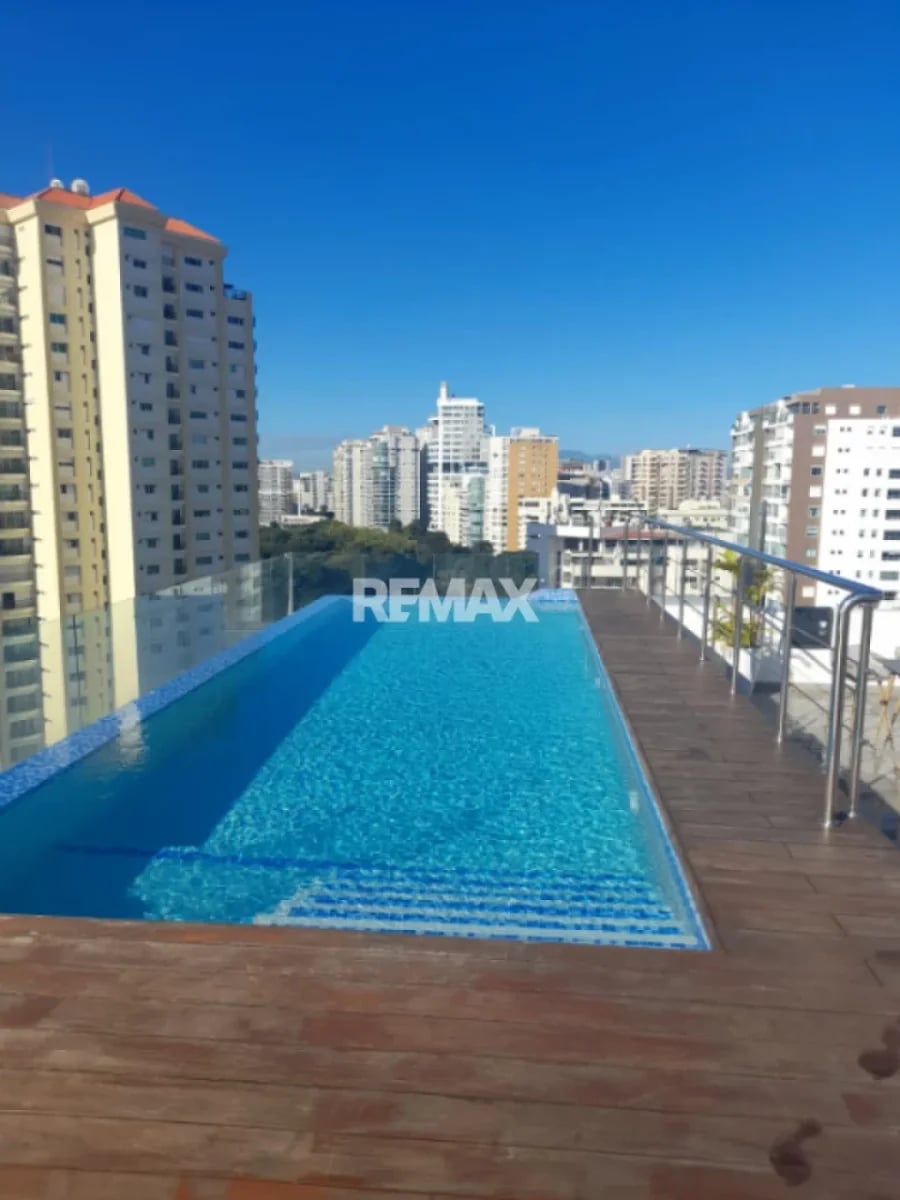 Apartamento amueblado en La Esperilla – foto 3