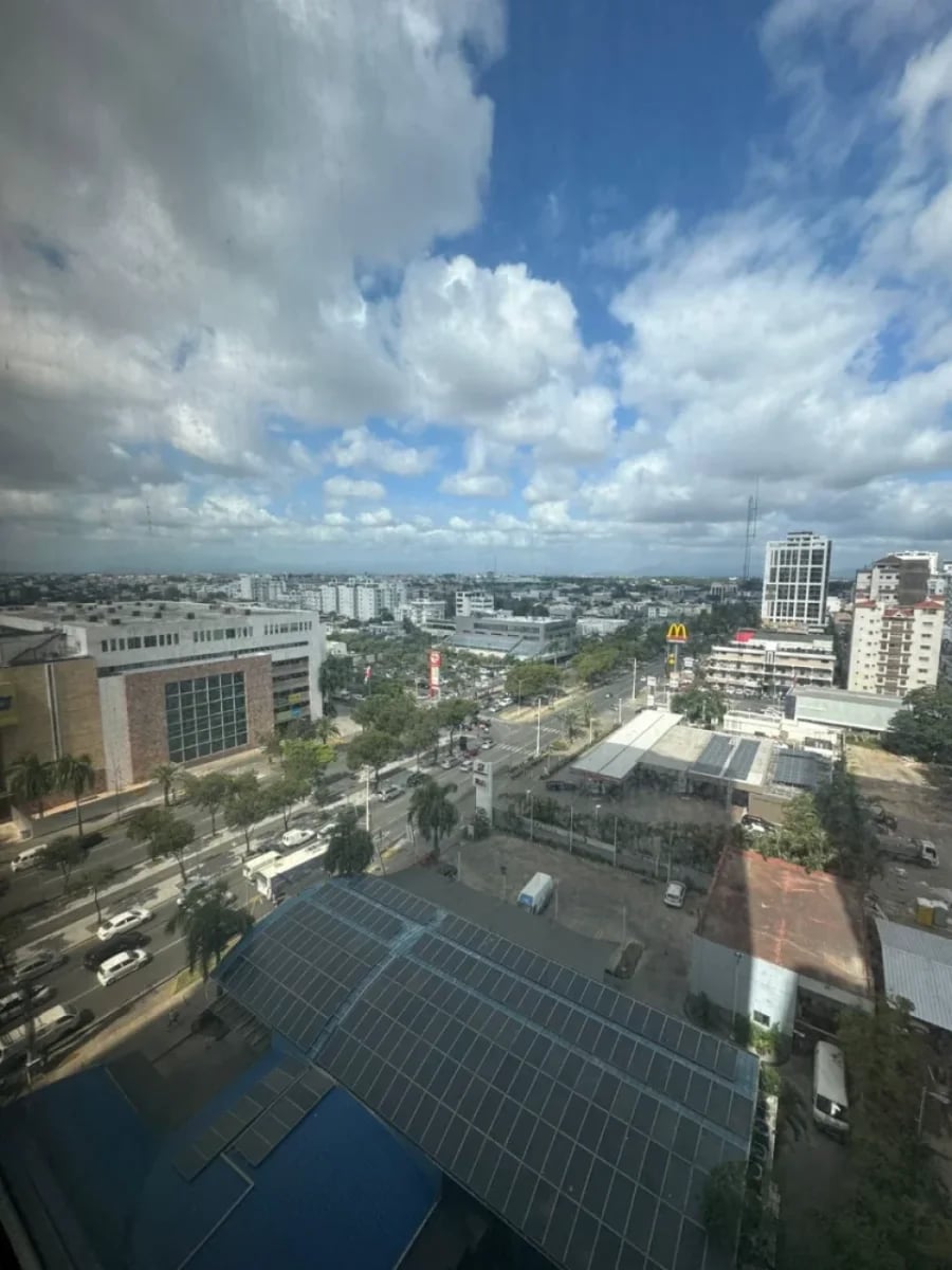 Local de oficina en Torre Corporativa Blue Mall – foto 6