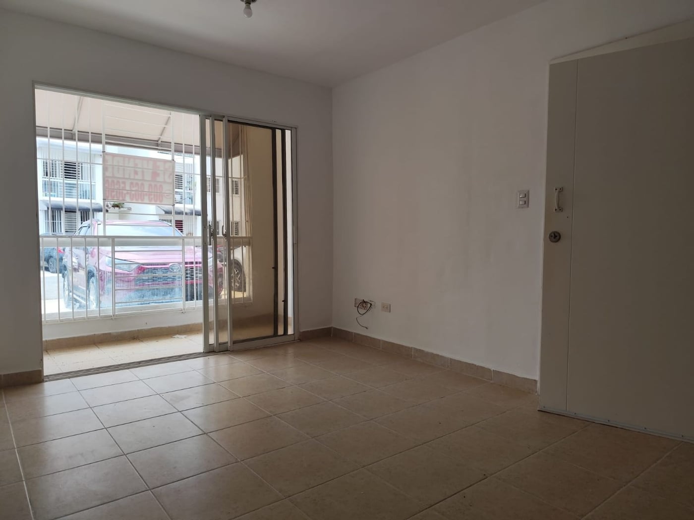 Apartamento en Venta en Ciudad Juan Bosc 1er piso – foto 2
