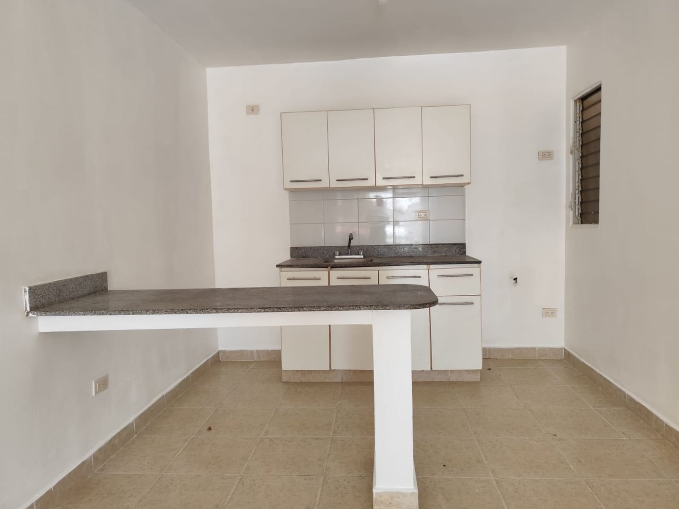 Apartamento en Venta en Ciudad Juan Bosc 1er piso – foto 8