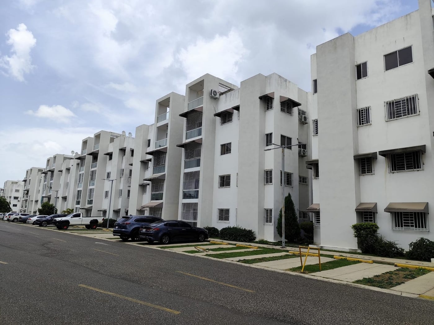 Apartamento en Venta en Ciudad Juan Bosc 1er piso – foto 1