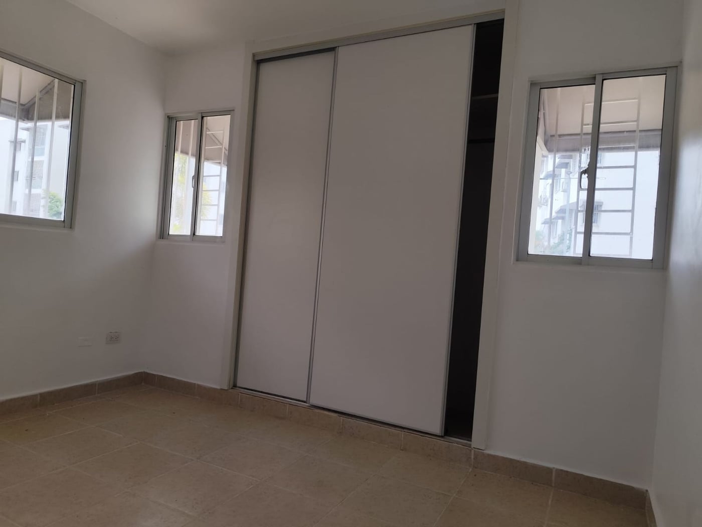 Apartamento en Venta en Ciudad Juan Bosc 1er piso – foto 9