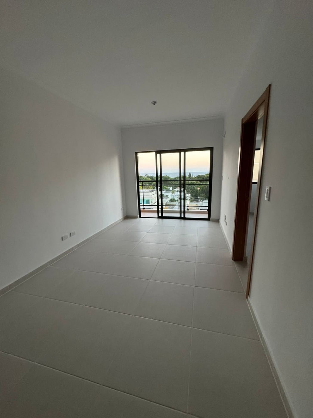 Apartamento en venta en Zona Universitaria – foto 2