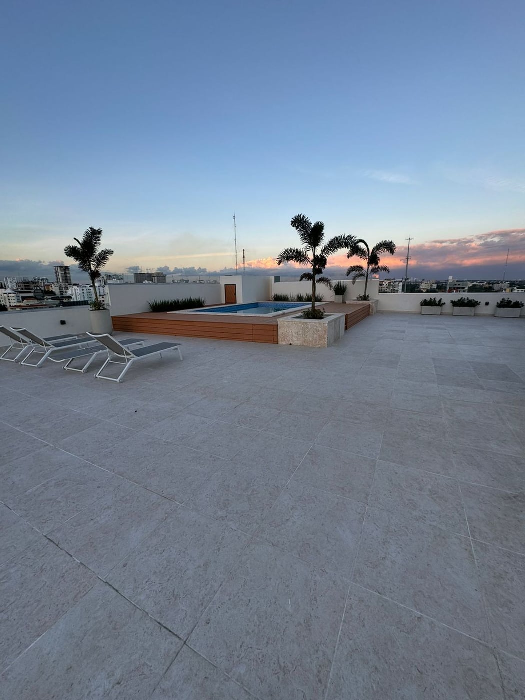 Apartamento en venta en Zona Universitaria – foto 1