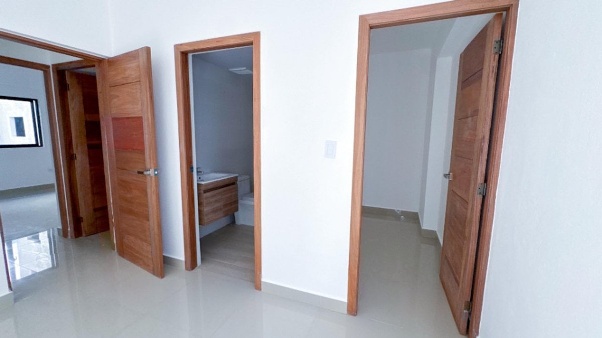 Apartamento en Ensanche La Fé, Santo Domingo – foto 6