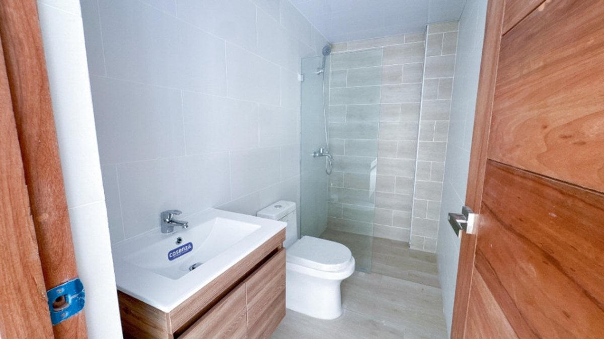 Apartamento en Ensanche La Fé, Santo Domingo – foto 4