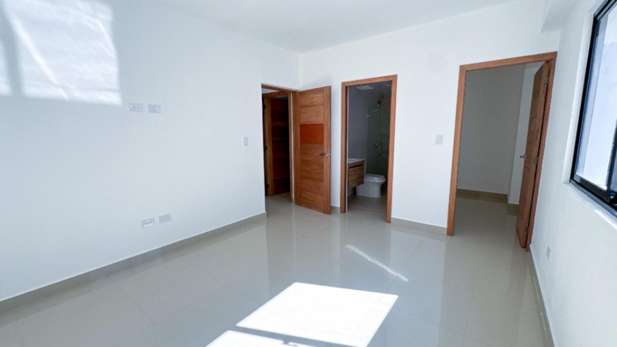 Apartamento en Ensanche La Fé, Santo Domingo – foto 7