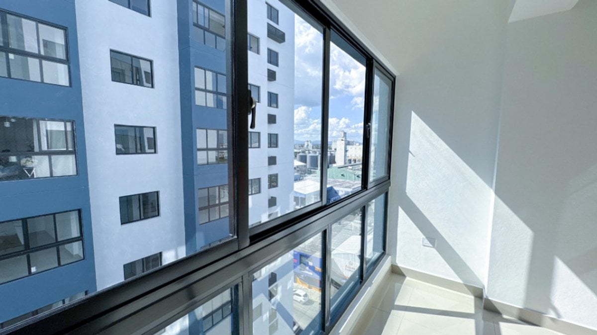 Apartamento en Ensanche La Fé, Santo Domingo – foto 12