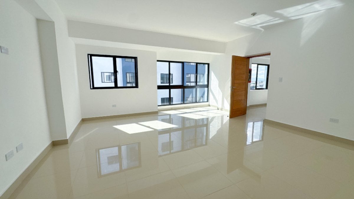 Apartamento en Ensanche La Fé, Santo Domingo – foto 11