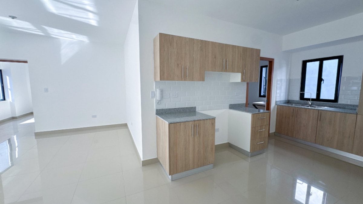 Apartamento en Ensanche La Fé, Santo Domingo – foto 2