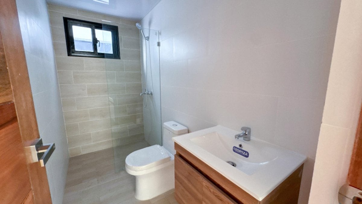 Apartamento en Ensanche La Fé, Santo Domingo – foto 10
