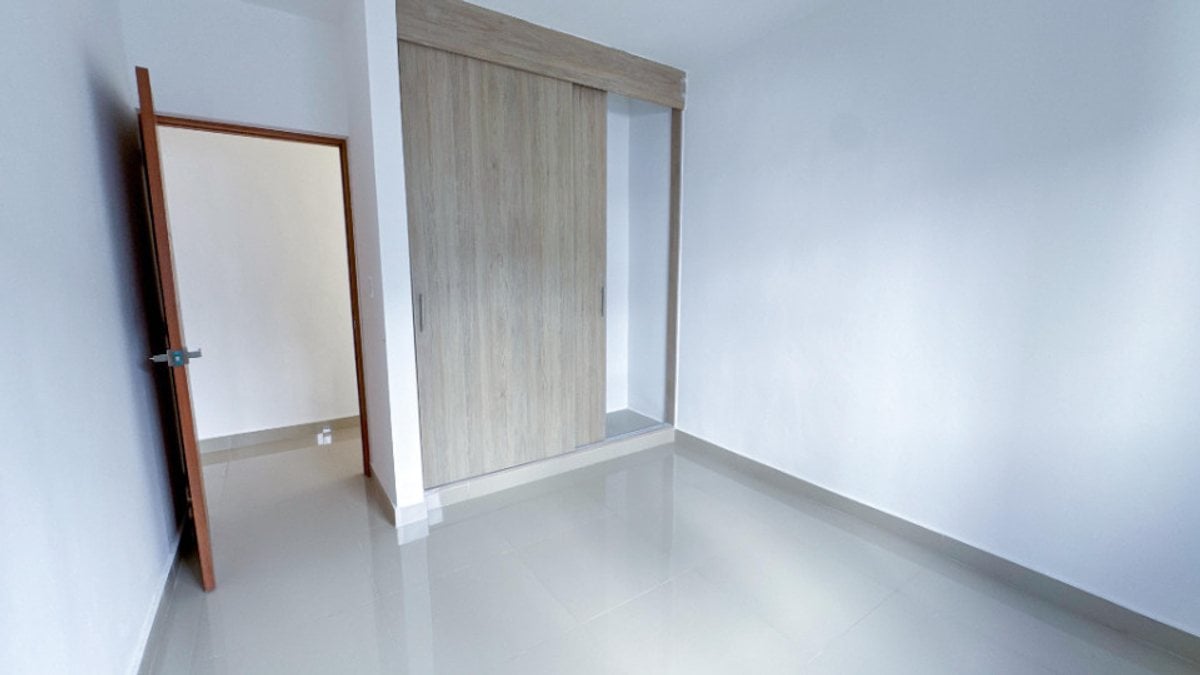 Apartamento en Ensanche La Fé, Santo Domingo – foto 9