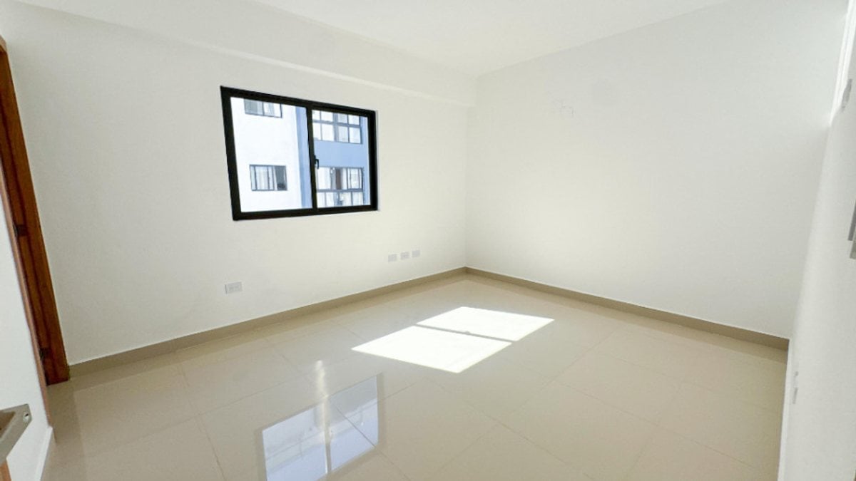Apartamento en Ensanche La Fé, Santo Domingo – foto 8