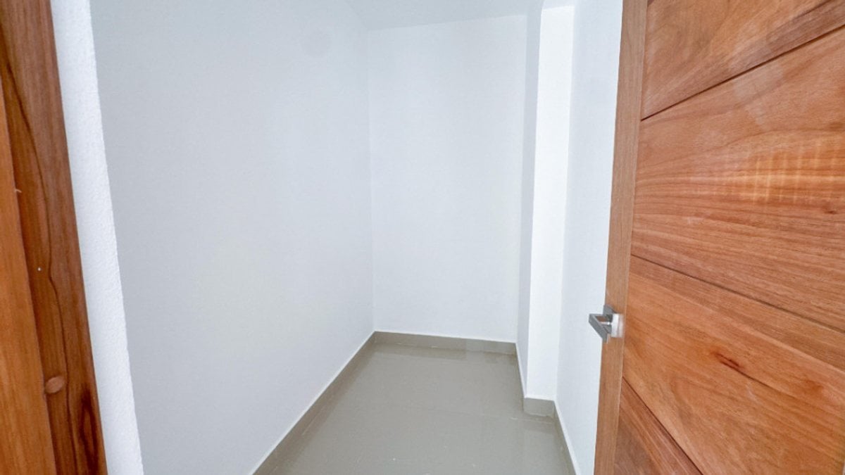 Apartamento en Ensanche La Fé, Santo Domingo – foto 5