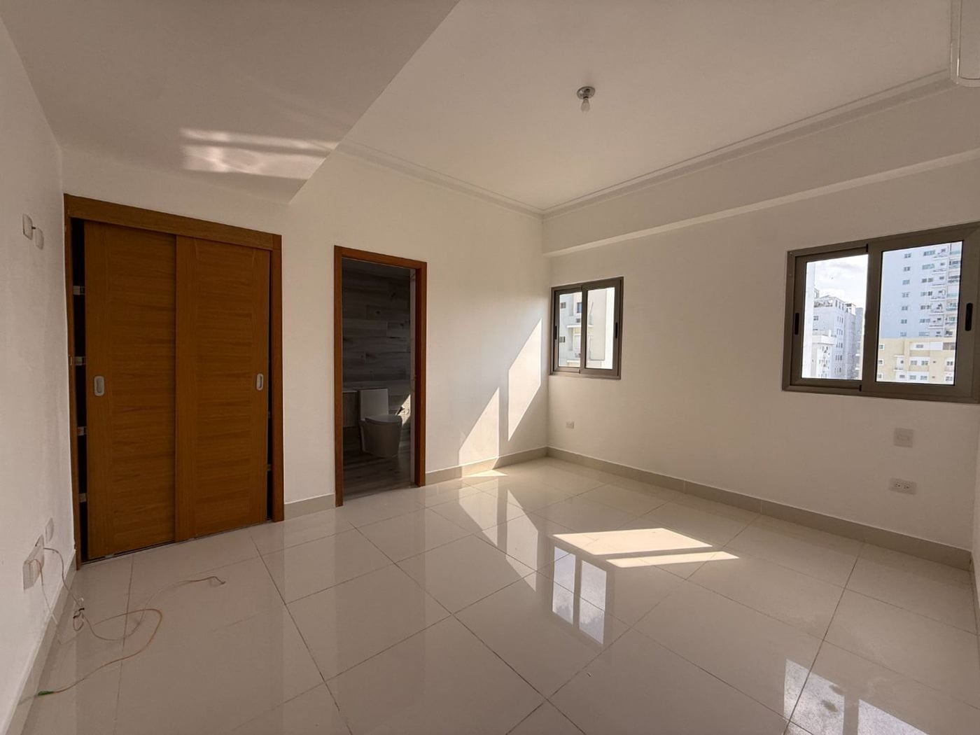 Apartamento en Alquiler - Naco, 2 Habitaciones – foto 2