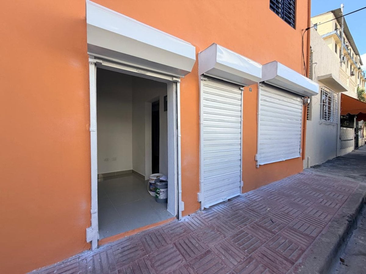 Local comercial en Gazcue, Santo Domingo – foto 2