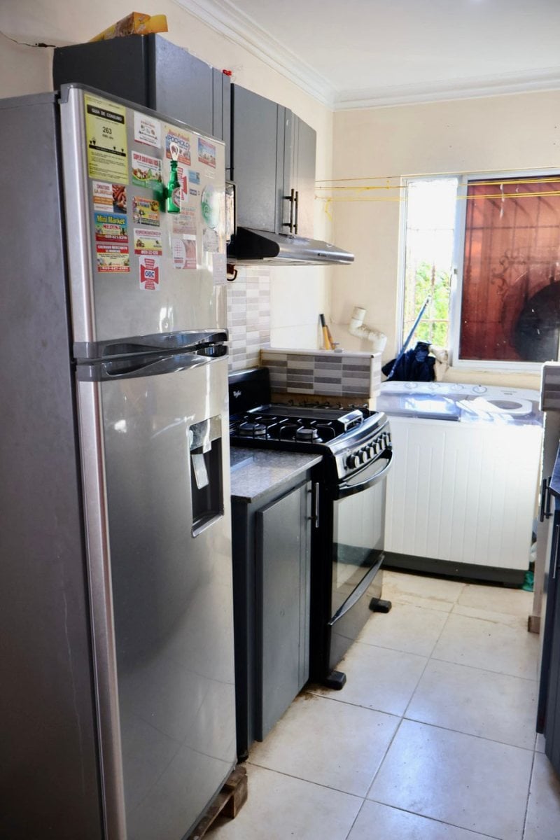 Apartamento en Sabana Perdida – foto 3