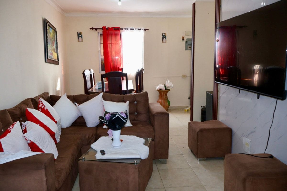 Apartamento en Sabana Perdida – foto 1