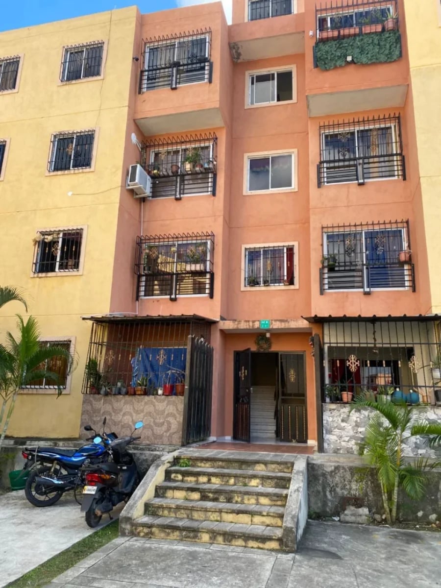 Apartamento en Sabana Perdida – foto 7
