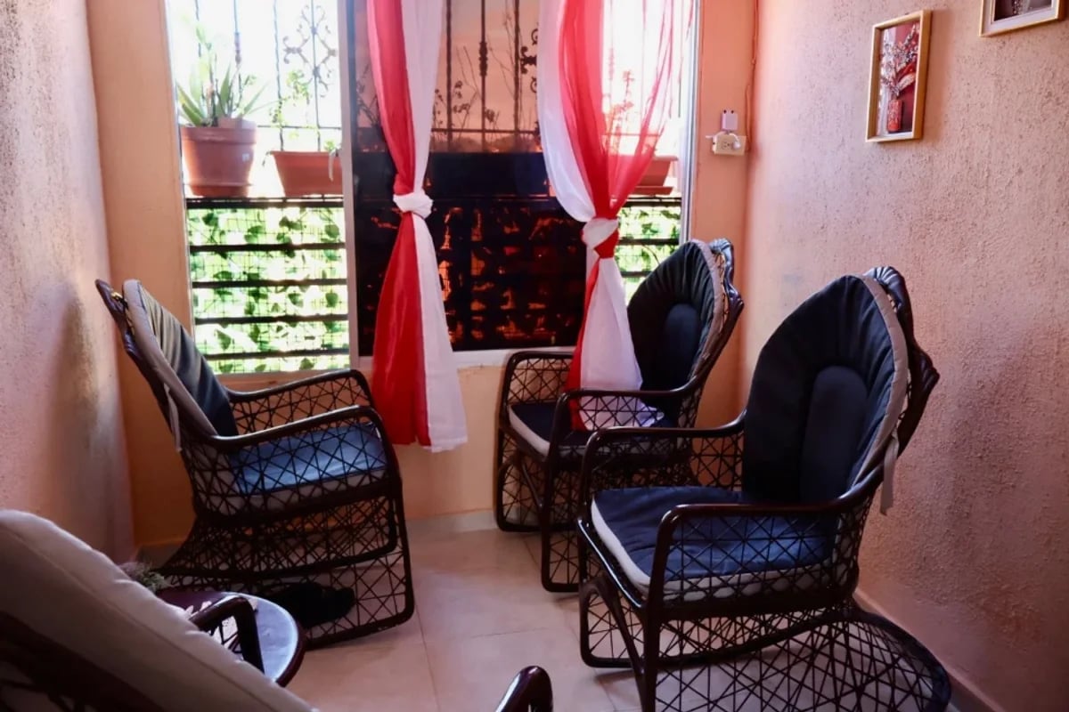 Apartamento en Sabana Perdida – foto 2