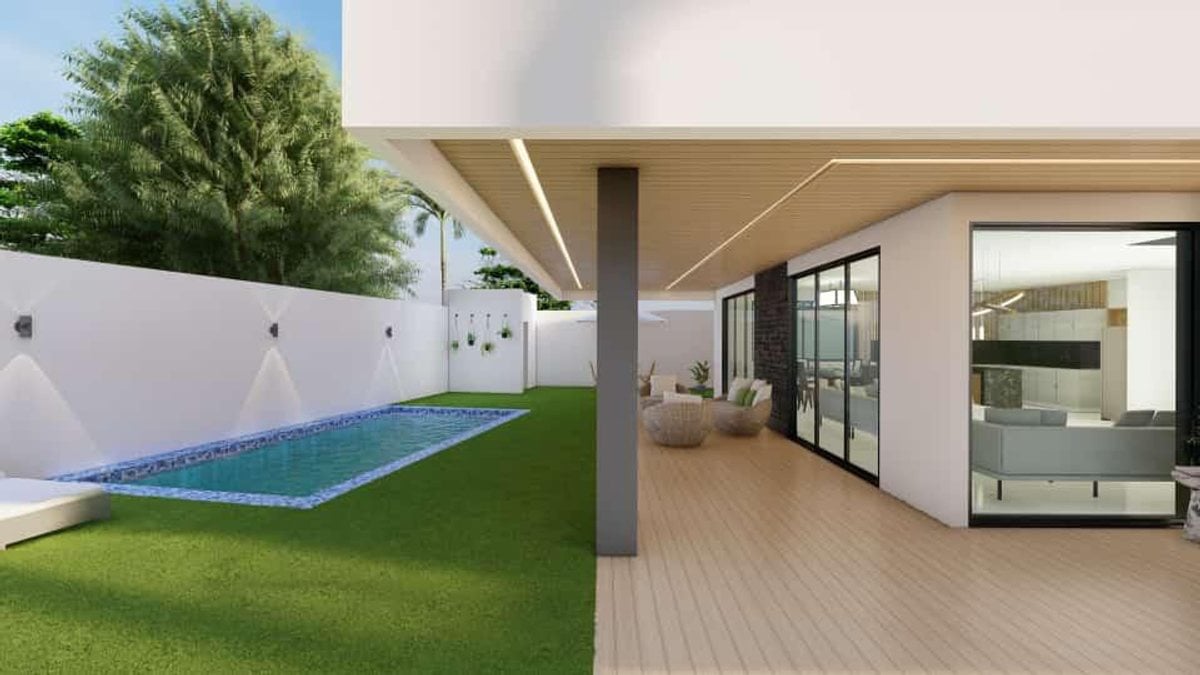 Casa de Lujo en Altos de Arroyo Hondo – foto 10