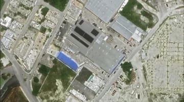 Sitio industrial en venta en Verón – foto 4