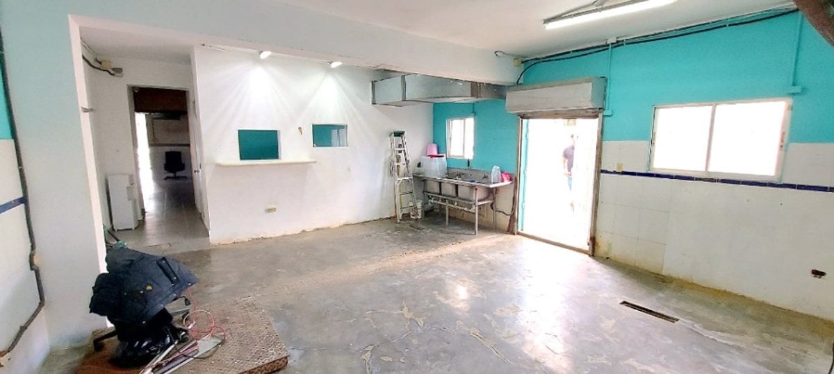 Local Comercial o Almacén en VENTA Las Americas – foto 11