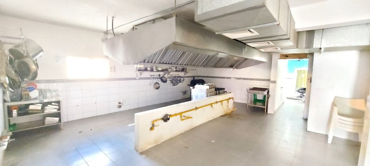Local Comercial o Almacén en VENTA Las Americas – foto 10