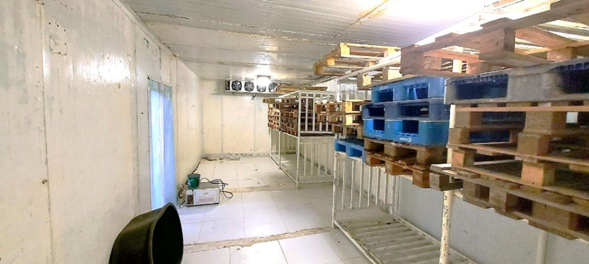 Local Comercial o Almacén en VENTA Las Americas – foto 8