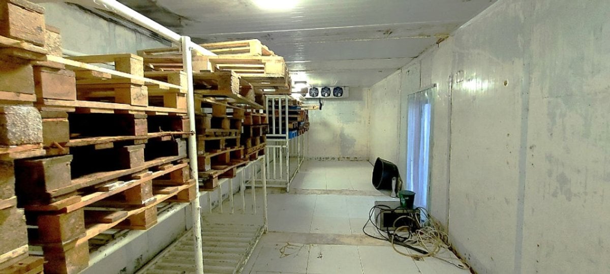 Local Comercial o Almacén en VENTA Las Americas – foto 9