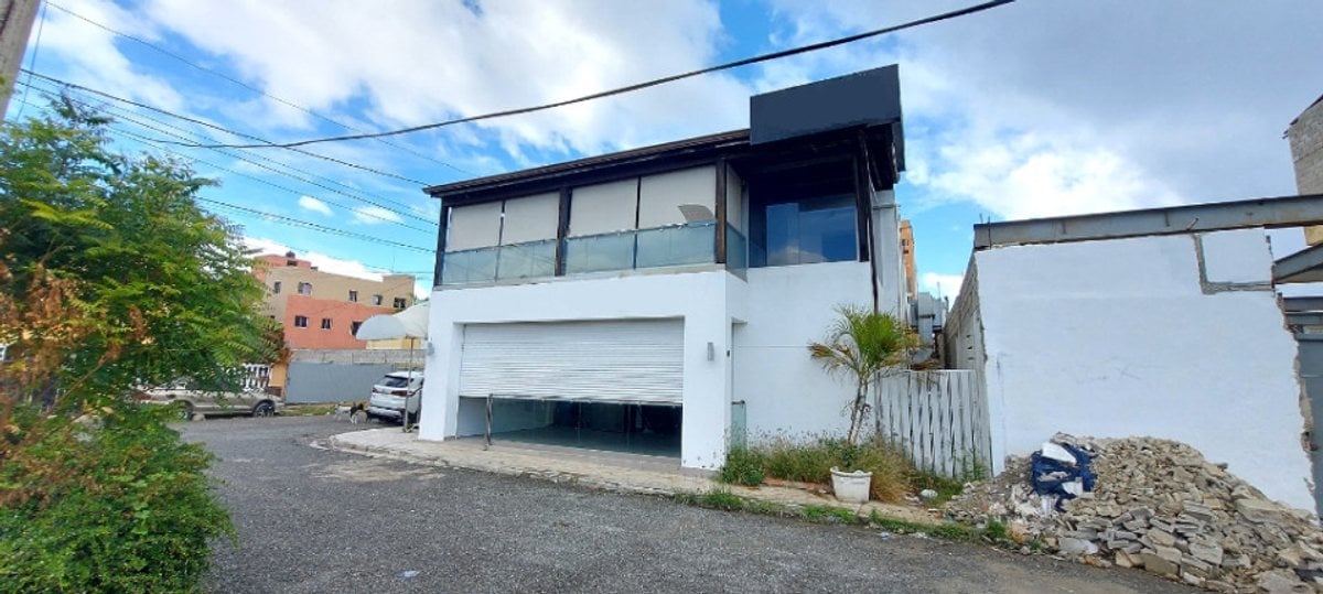 Local Comercial o Almacén en VENTA Las Americas – foto 2