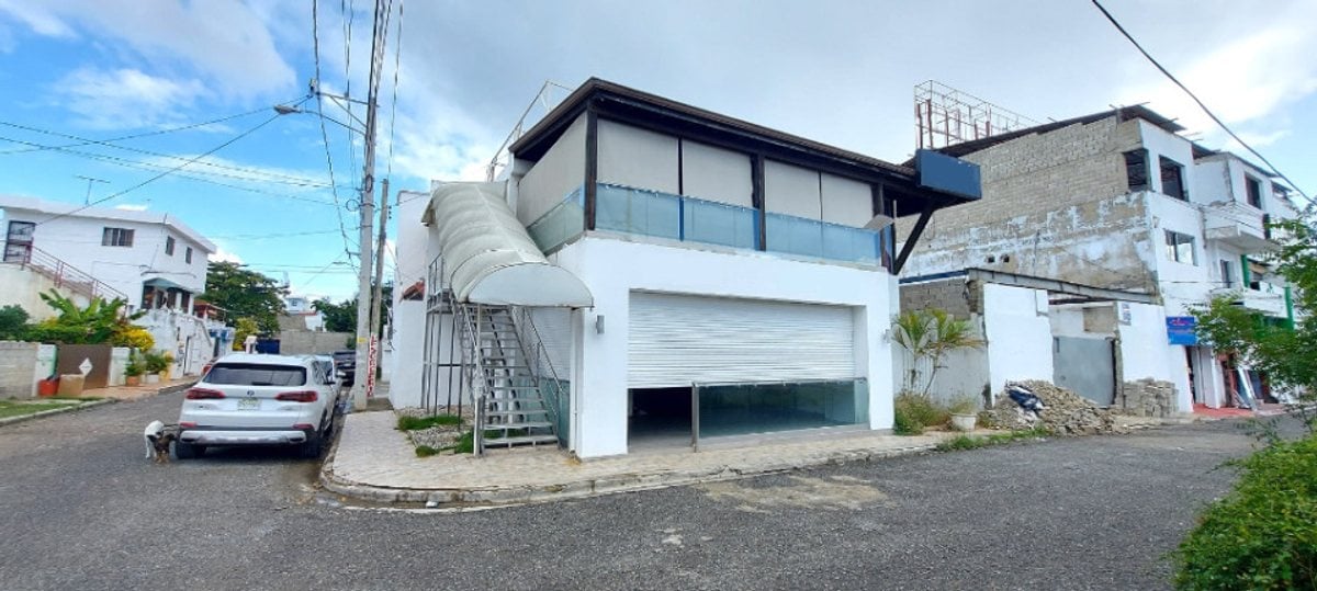 Local Comercial o Almacén en VENTA Las Americas – foto 1