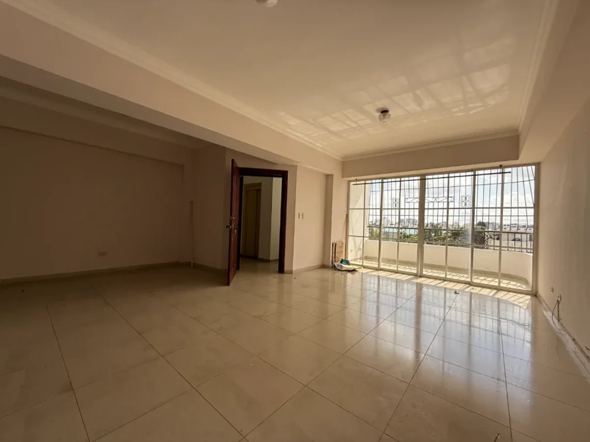 Apartamento en venta en El Millón, Santo Domingo – foto 1