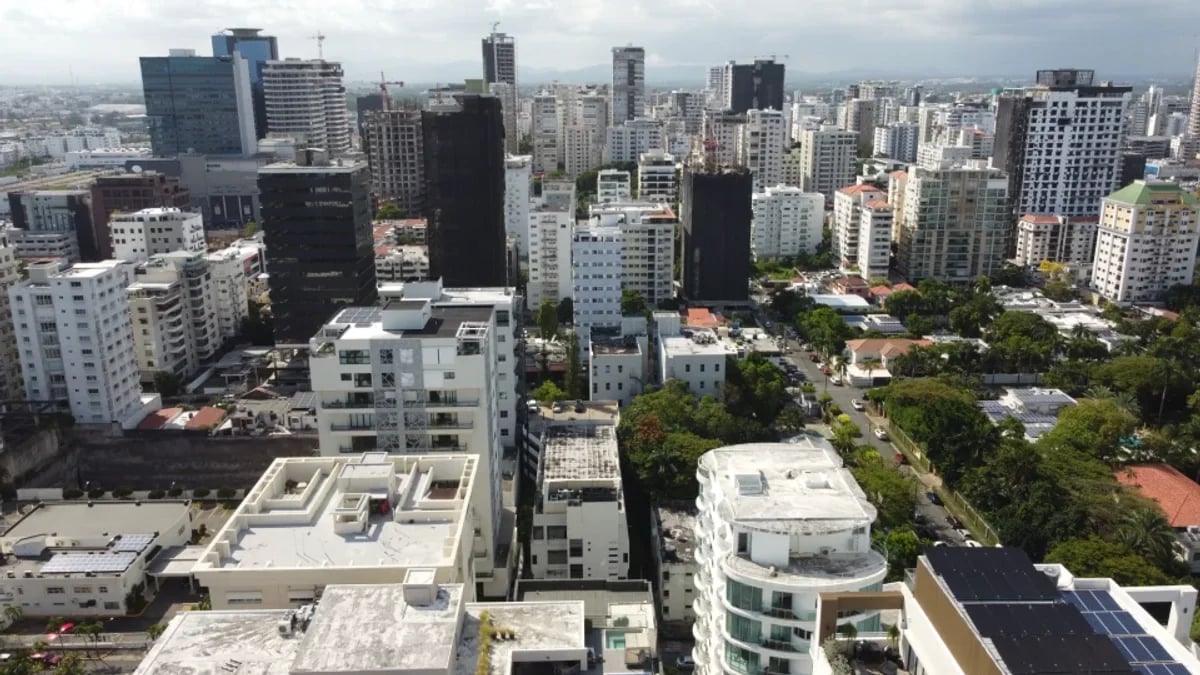 Terreno en Piantini US$3K/m² – foto 5