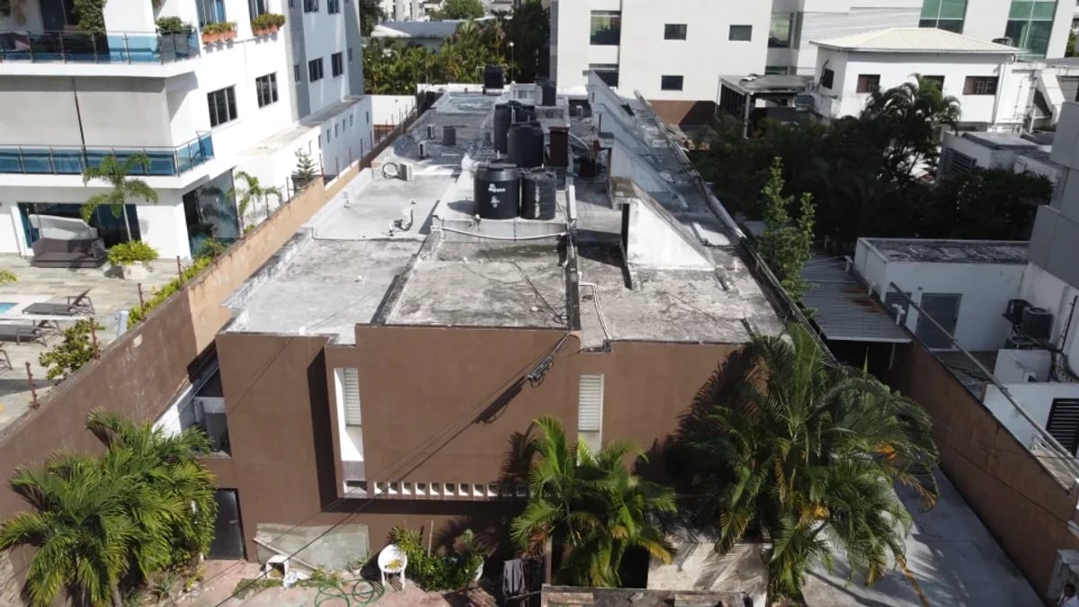 Terreno en Piantini US$3K/m² – foto 6