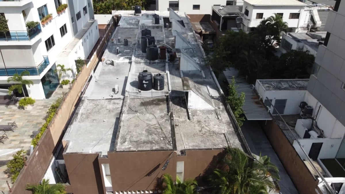 Terreno en Piantini US$3K/m² – foto 9