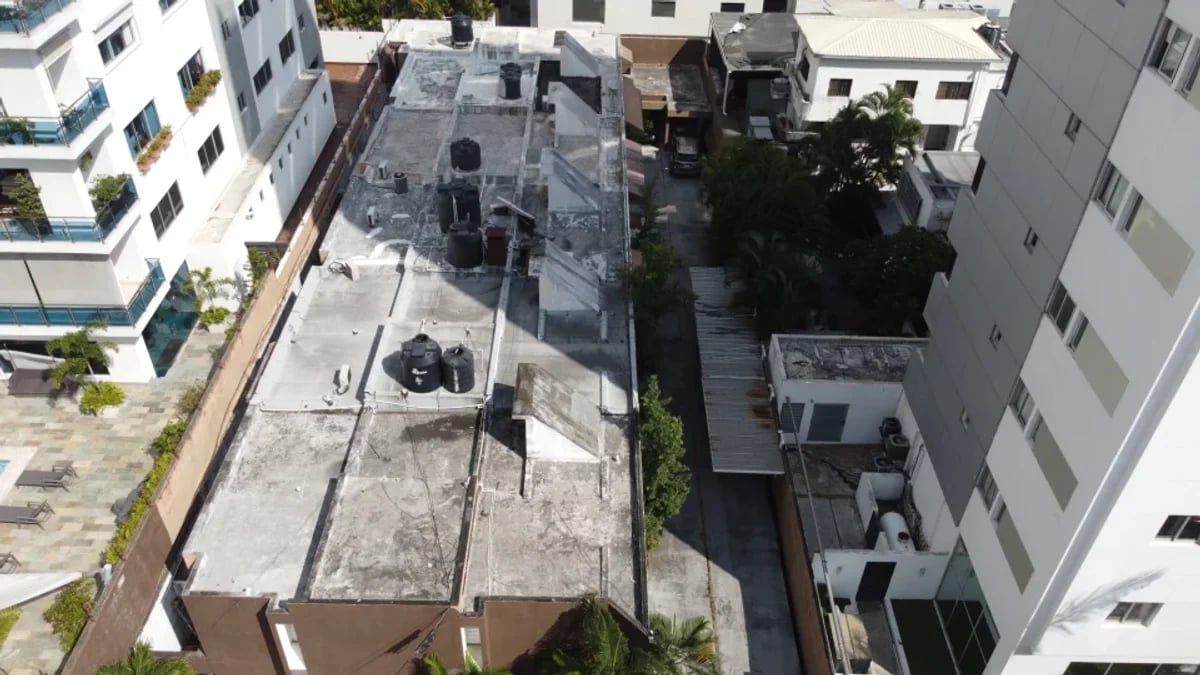 Terreno en Piantini US$3K/m² – foto 10