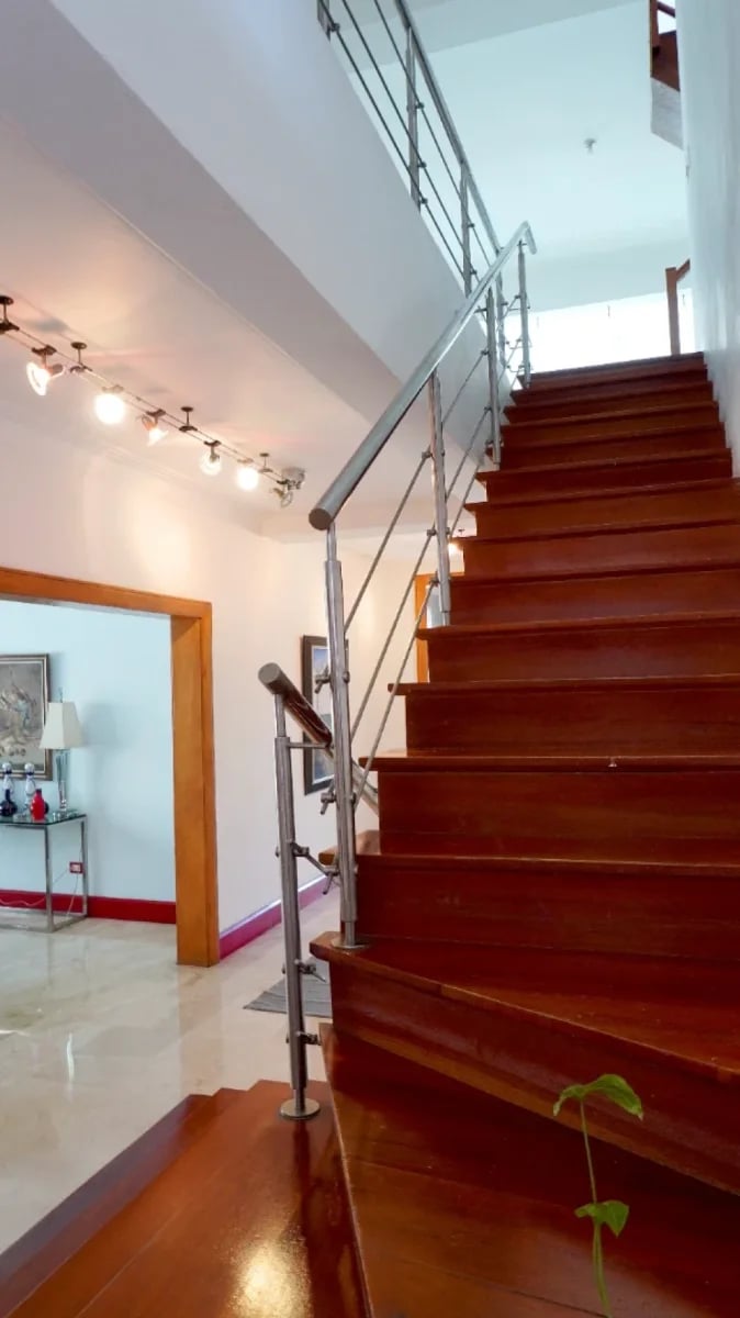 Penthouse en Venta en Ensanche Naco – foto 11