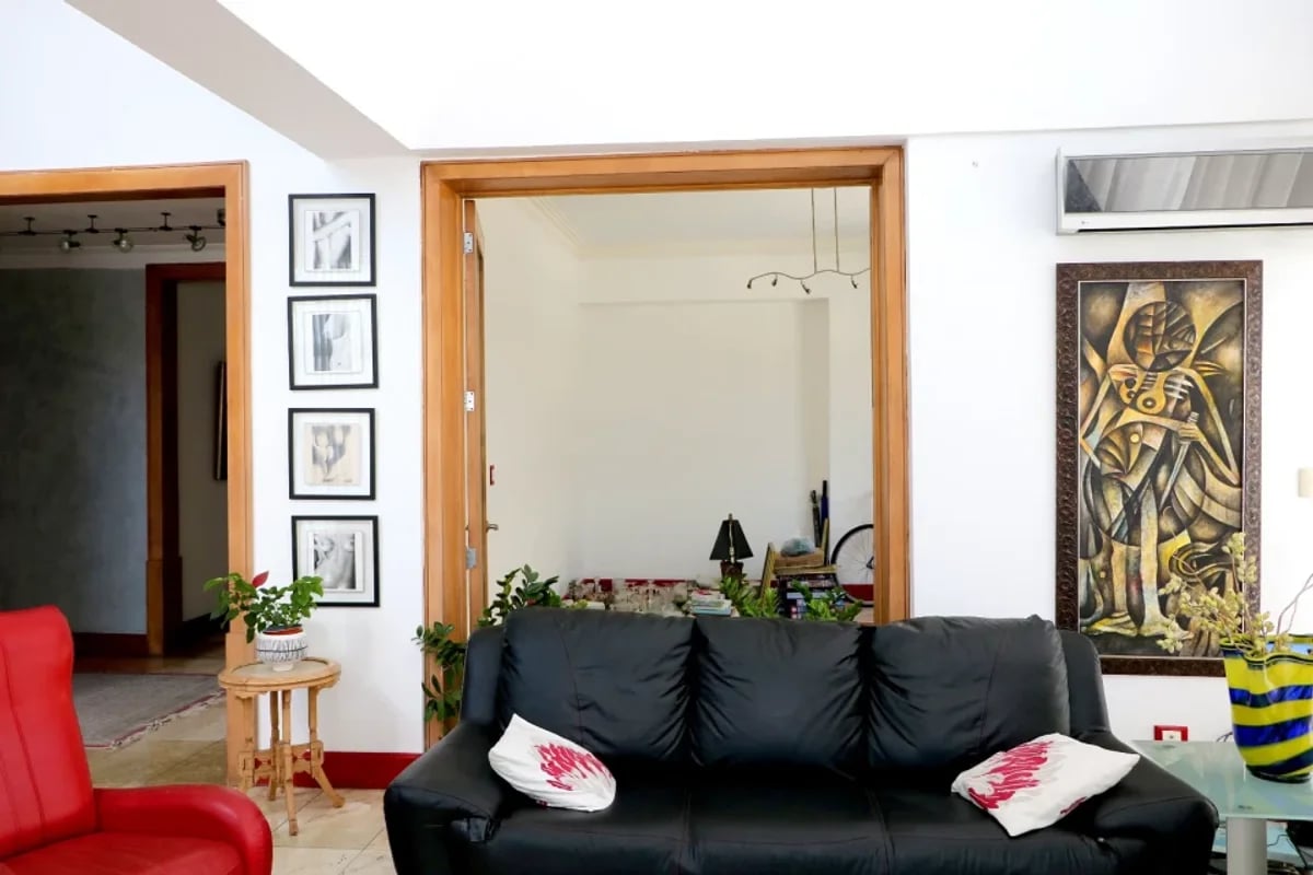 Penthouse en Venta en Ensanche Naco – foto 4